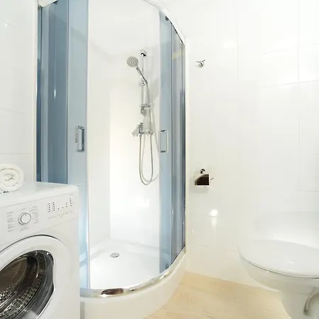 Apartament Kaliska Komfort