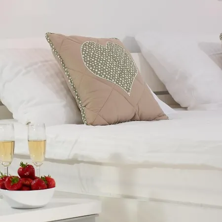 Апартаменты Apartament Kaliska Komfort