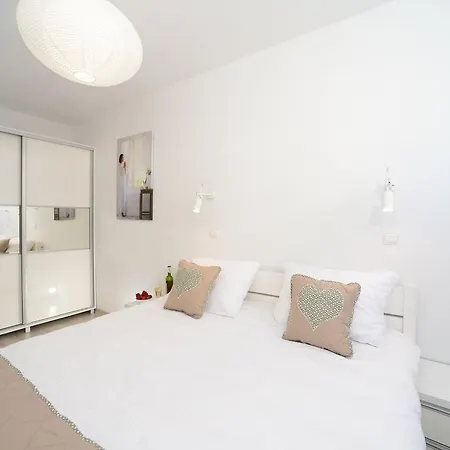 Apartament Kaliska Komfort Apartament Kołobrzeg