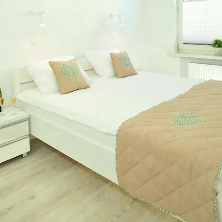 Apartament Kaliska Komfort