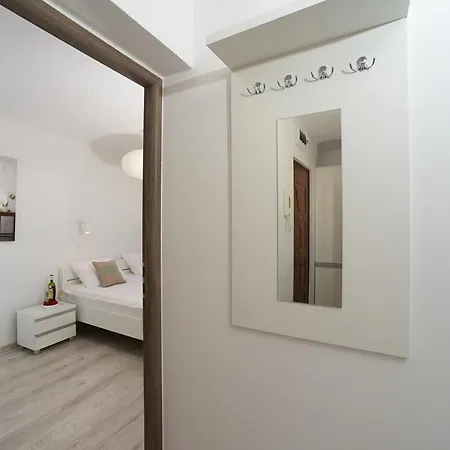 Apartament Kaliska Komfort Апартаменты *