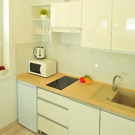 Apartament Kaliska Komfort *