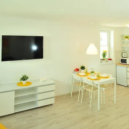 Apartament Kaliska Komfort
