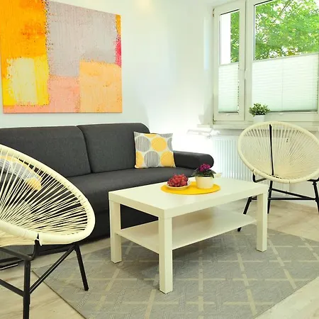 Apartament Kaliska Komfort *