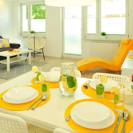 Apartament Kaliska Komfort