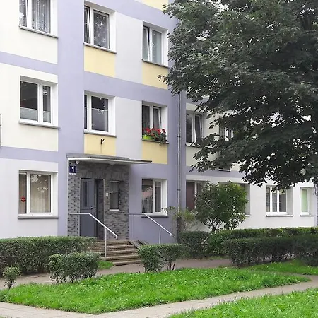 Apartament Kaliska Komfort