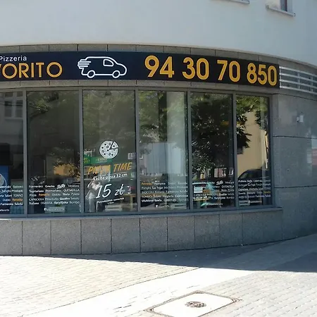 Apartament Kaliska Komfort * Kołobrzeg